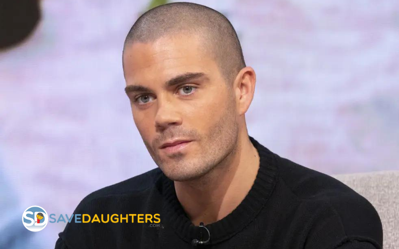 Max George Wiki